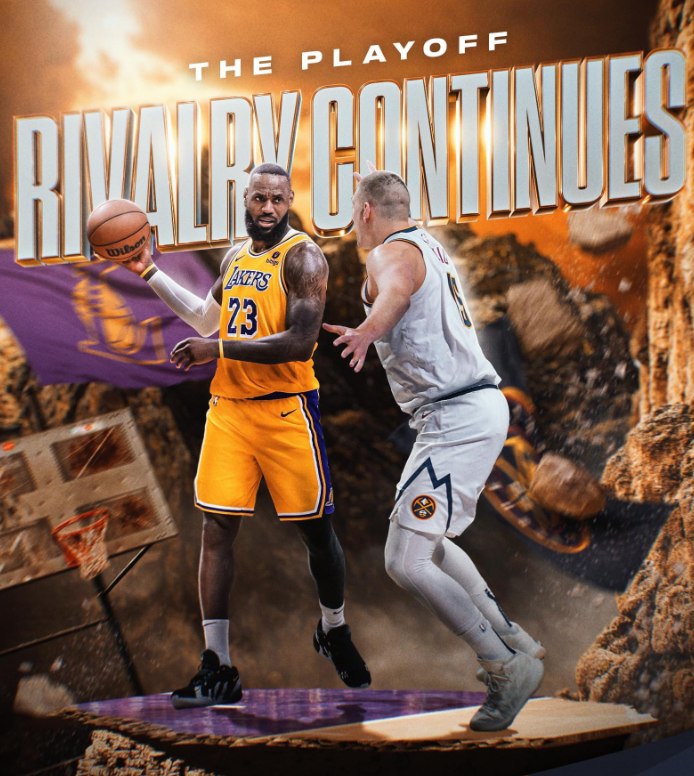 湖人击败掘金,詹姆斯二双表现助球队成功的简单介绍 湖人击败掘金,詹姆斯二双表现助球队成功的简单介绍