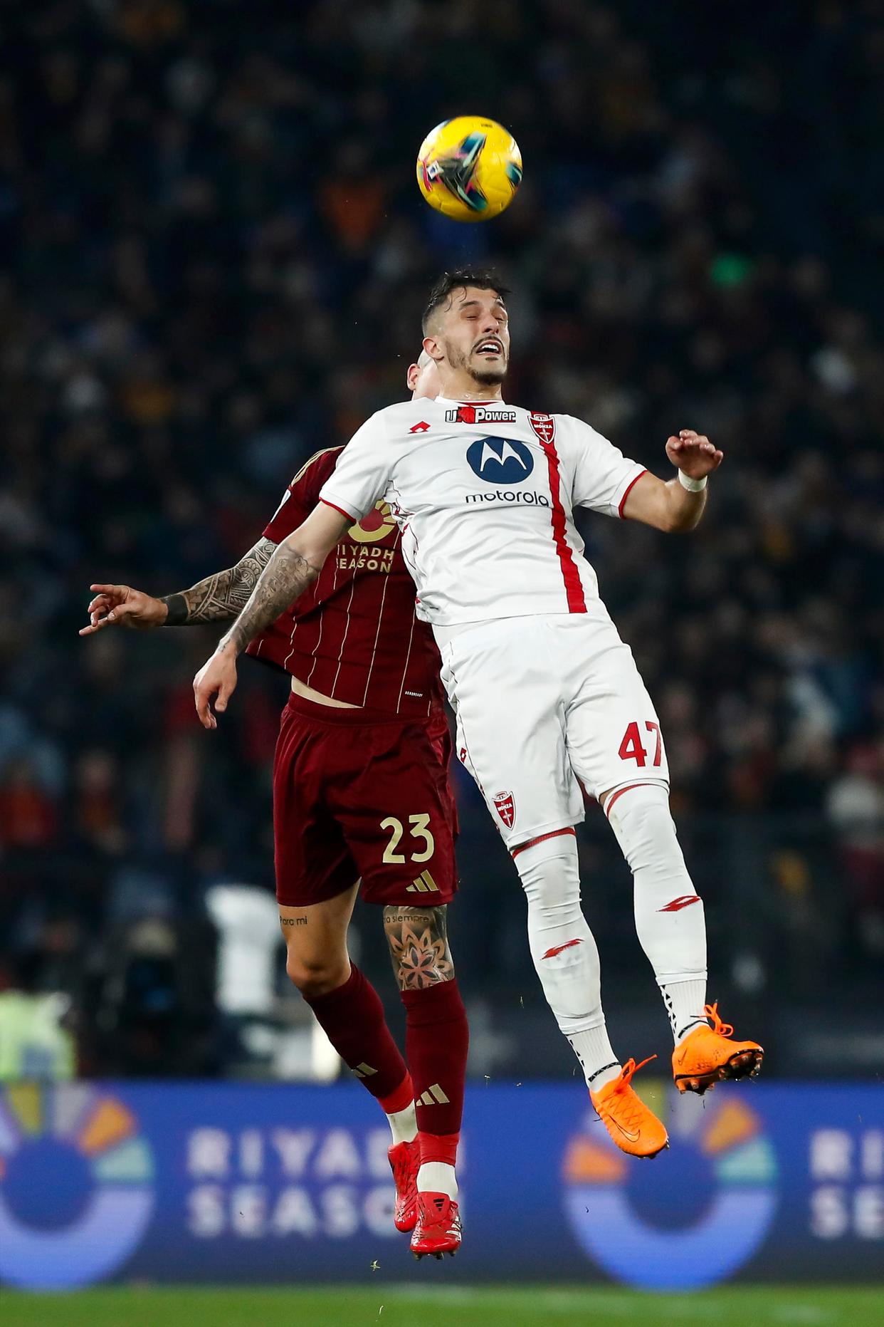 关于罗马主场大胜对手,提升信心的信息 关于罗马主场大胜对手,提升信心的信息