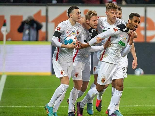 柏林联邦主场失利,德甲前景堪忧 柏林联邦主场失利,德甲前景堪忧