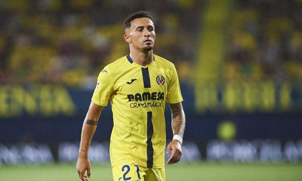 比利亚雷亚尔惨遭逆转,遗憾错失三分的简单介绍 比利亚雷亚尔惨遭逆转,遗憾错失三分的简单介绍