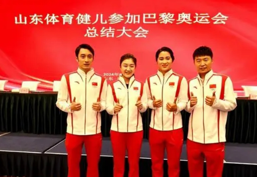 振奋人心!一名运动员接连夺冠 振奋人心!一名运动员接连夺冠