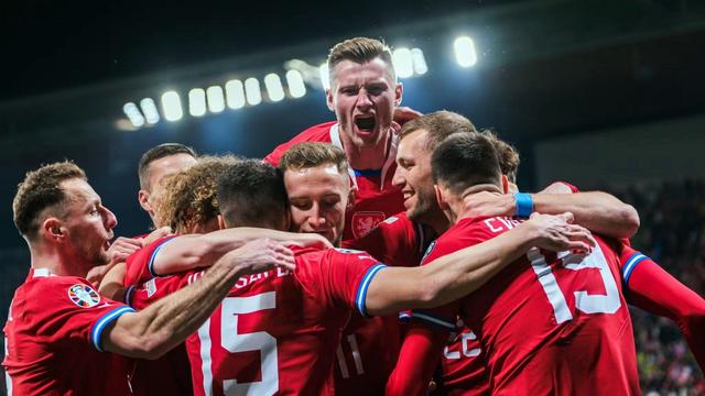 捷克主场大胜爱沙尼亚,实力体现排名提升的简单介绍 捷克主场大胜爱沙尼亚,实力体现排名提升的简单介绍