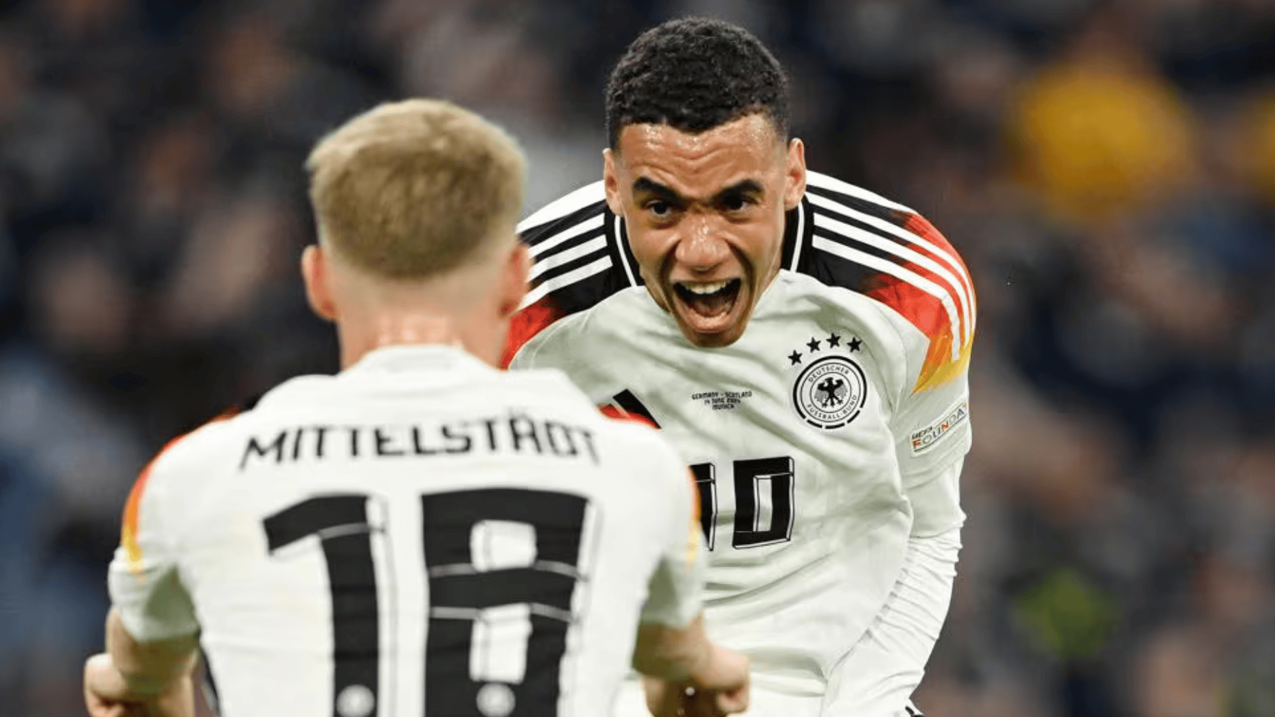 匈牙利奋力一战,欧国杯赛场精彩不断的简单介绍 匈牙利奋力一战,欧国杯赛场精彩不断的简单介绍