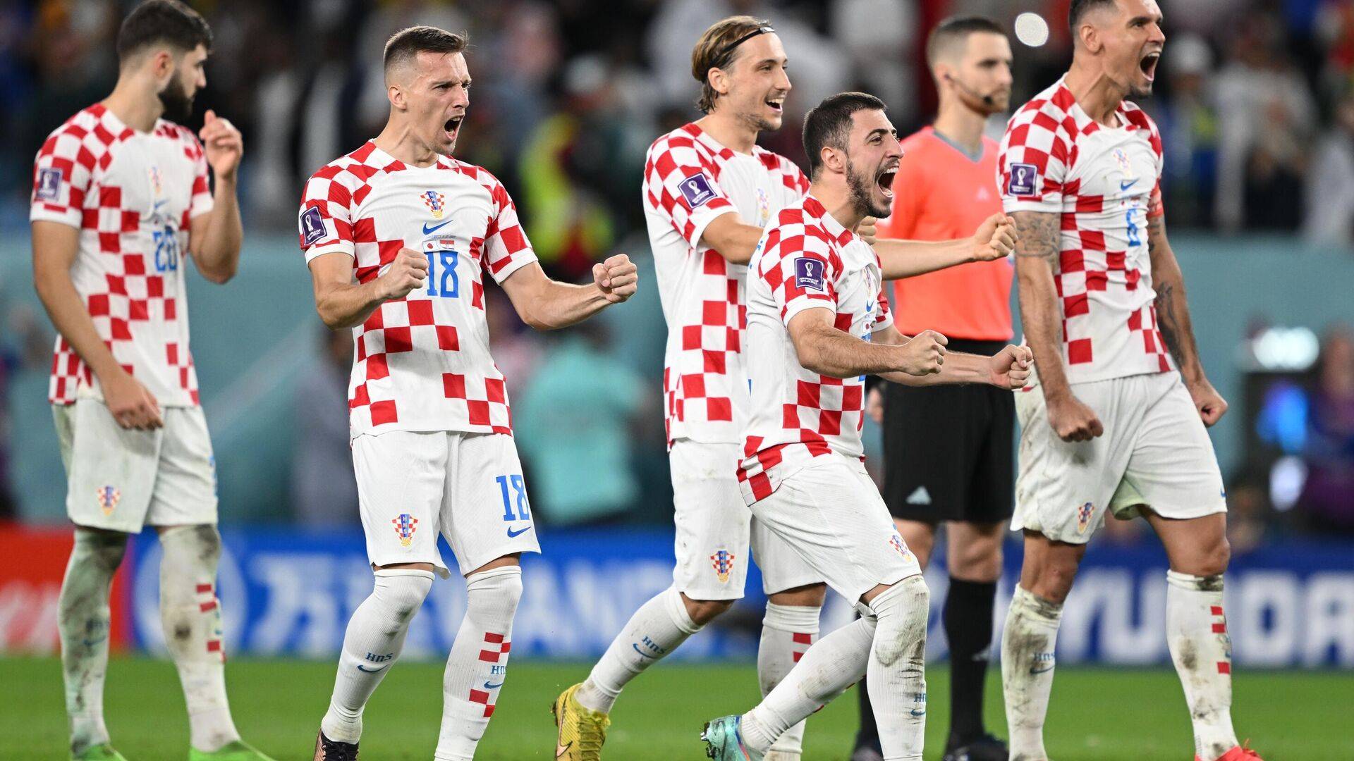 关于欧预赛战况:克罗地亚队斩获胜利晋级下一轮的信息 关于欧预赛战况:克罗地亚队斩获胜利晋级下一轮的信息