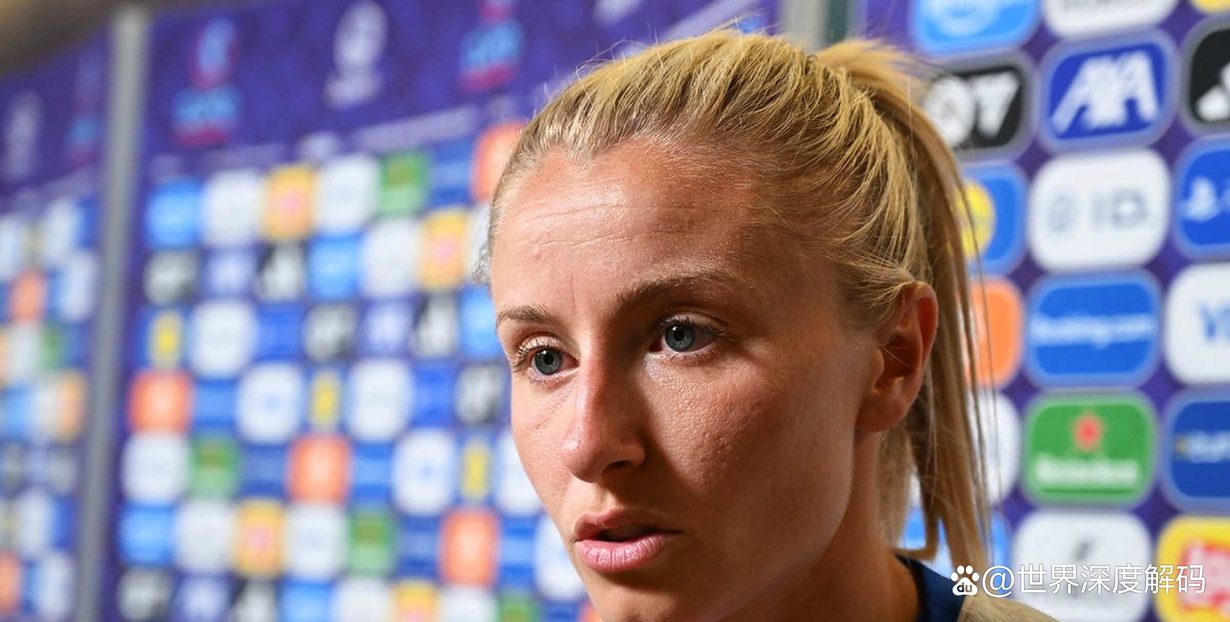 英格兰女足球员因伤退出国家队 英格兰女足球员因伤退出国家队