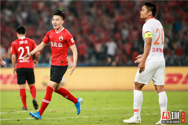 包含武汉卓尔击败深圳佳兆业,掀起热潮的词条 包含武汉卓尔击败深圳佳兆业,掀起热潮的词条