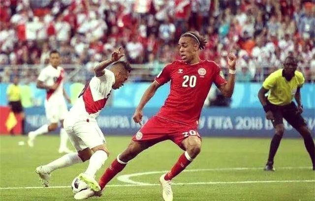 丹麦队在国际赛场上展现出色实力 丹麦队在国际赛场上展现出色实力