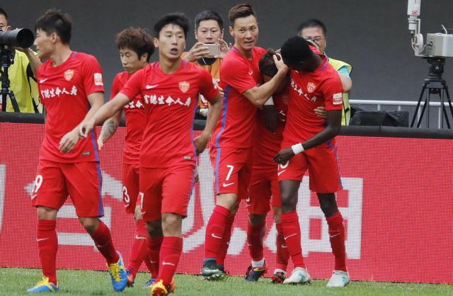 重庆力帆客场不敌广州富力,遭遇连败的简单介绍 重庆力帆客场不敌广州富力,遭遇连败的简单介绍