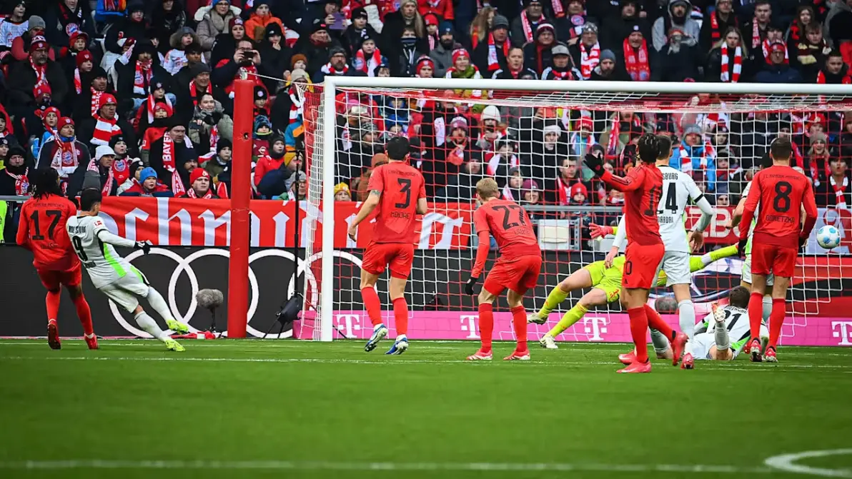 包含沃尔夫斯堡队在最近的比赛中斩获大胜的词条 包含沃尔夫斯堡队在最近的比赛中斩获大胜的词条