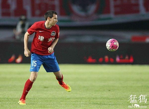 河南建业主场失利,积分逐渐滑落的简单介绍 河南建业主场失利,积分逐渐滑落的简单介绍