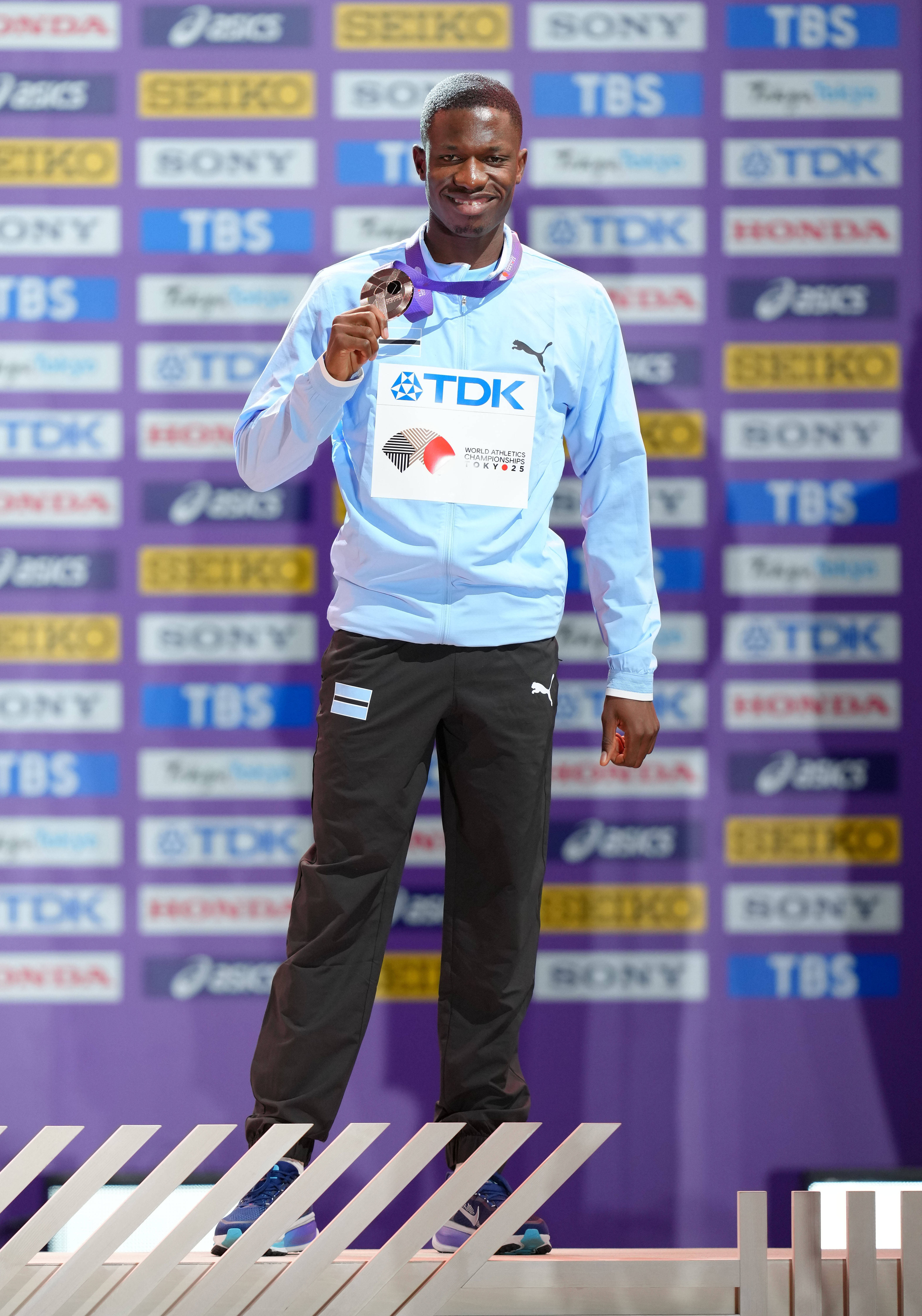 特立尼达和多巴哥选手盛传田径资的简单介绍 特立尼达和多巴哥选手盛传田径资的简单介绍