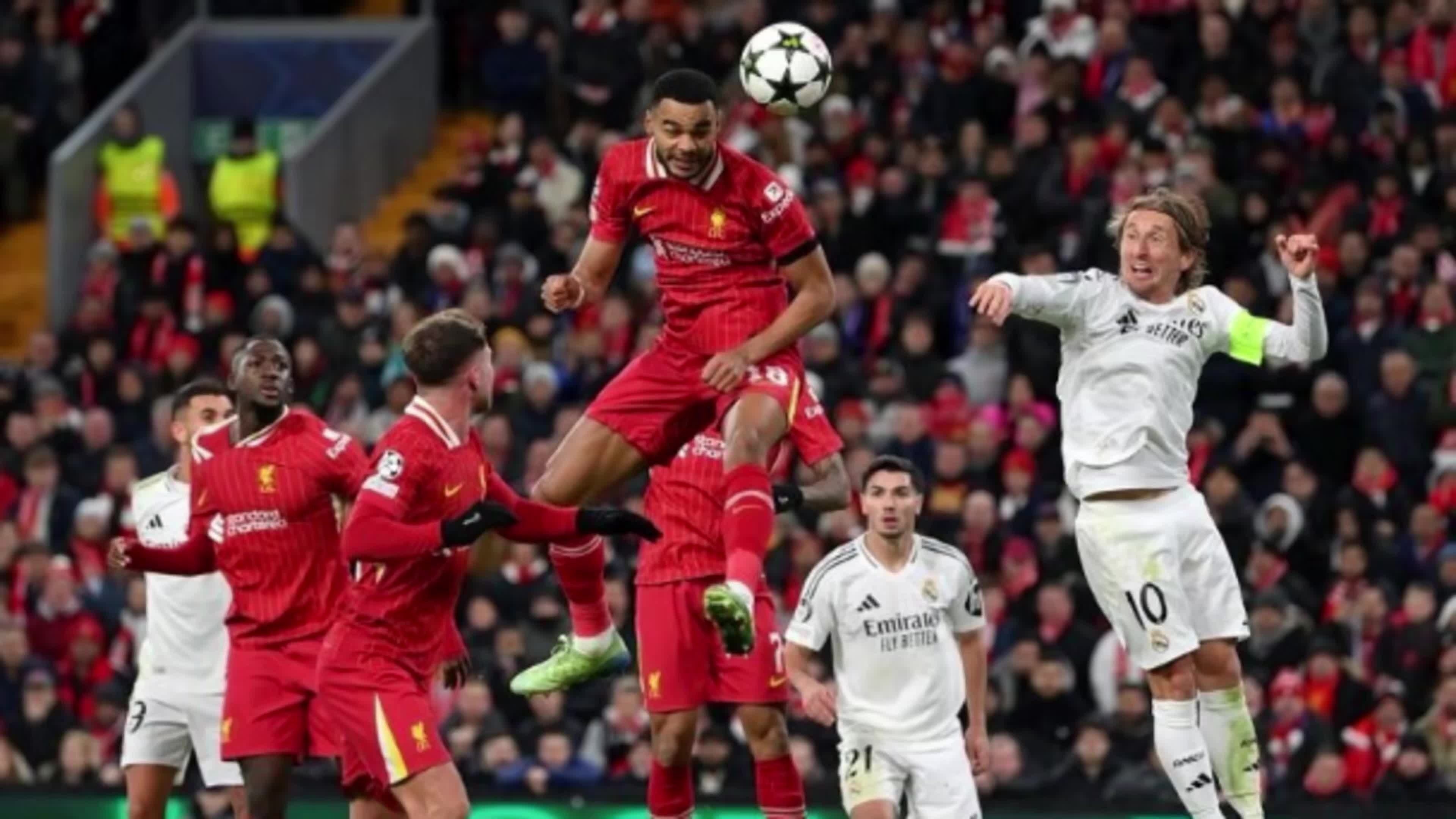 关于利物浦客场大胜罗马,表现出色的信息 关于利物浦客场大胜罗马,表现出色的信息