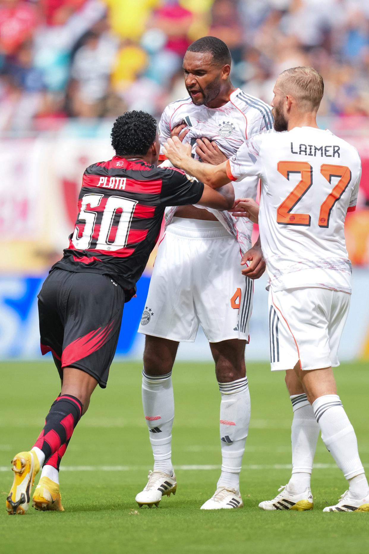 包含拜仁慕尼黑再度挺进强,为夺冠崭新开始的词条 包含拜仁慕尼黑再度挺进强,为夺冠崭新开始的词条