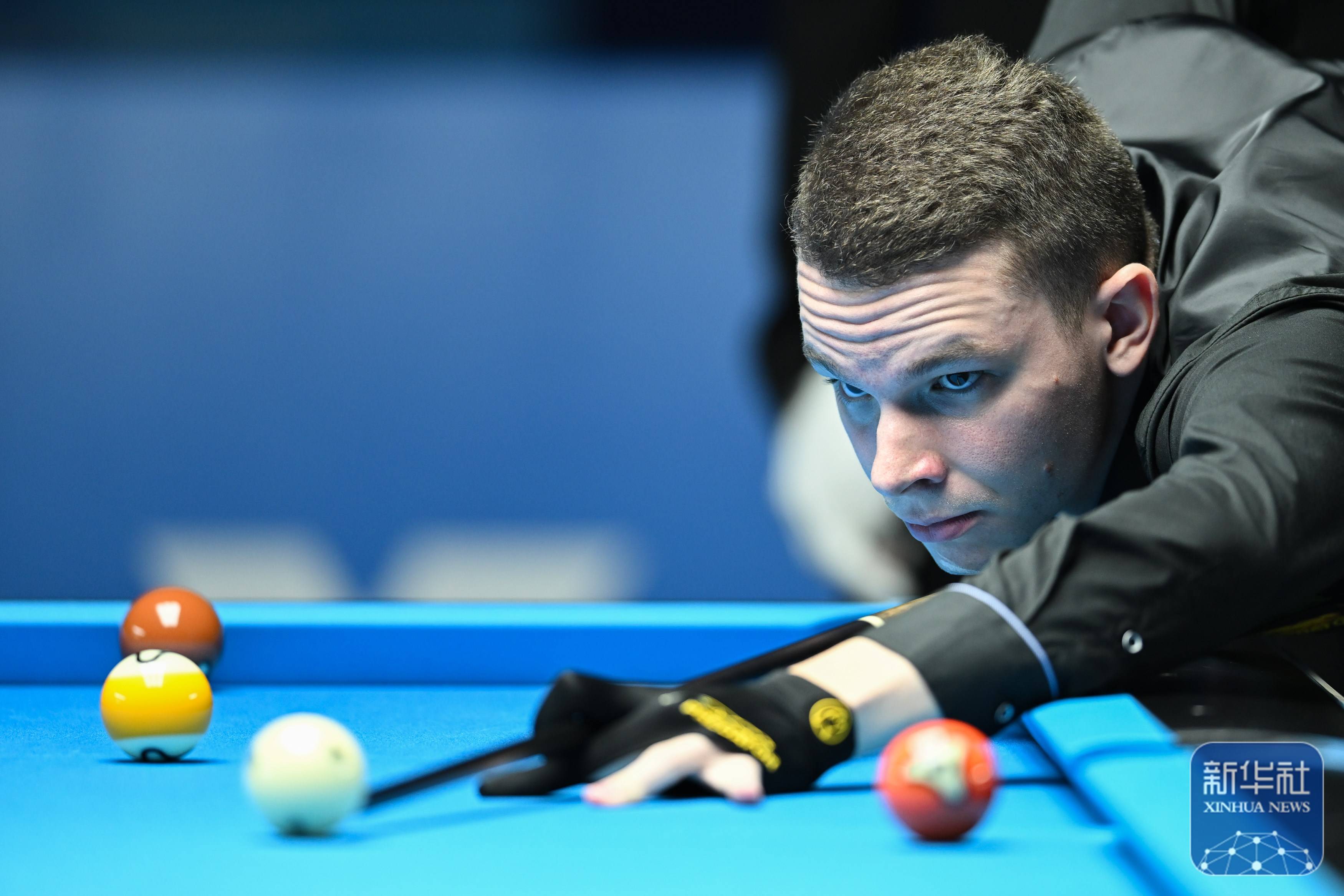 匈牙利选手在舞台上取得胜利的简单介绍 匈牙利选手在舞台上取得胜利的简单介绍