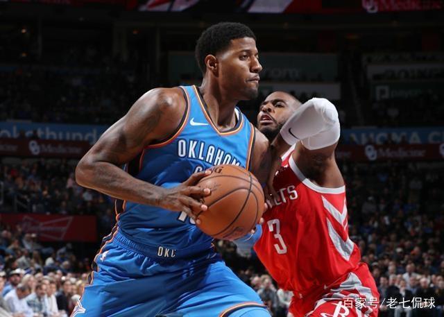 火箭惨败鹈鹕,保罗状态低迷 火箭惨败鹈鹕,保罗状态低迷