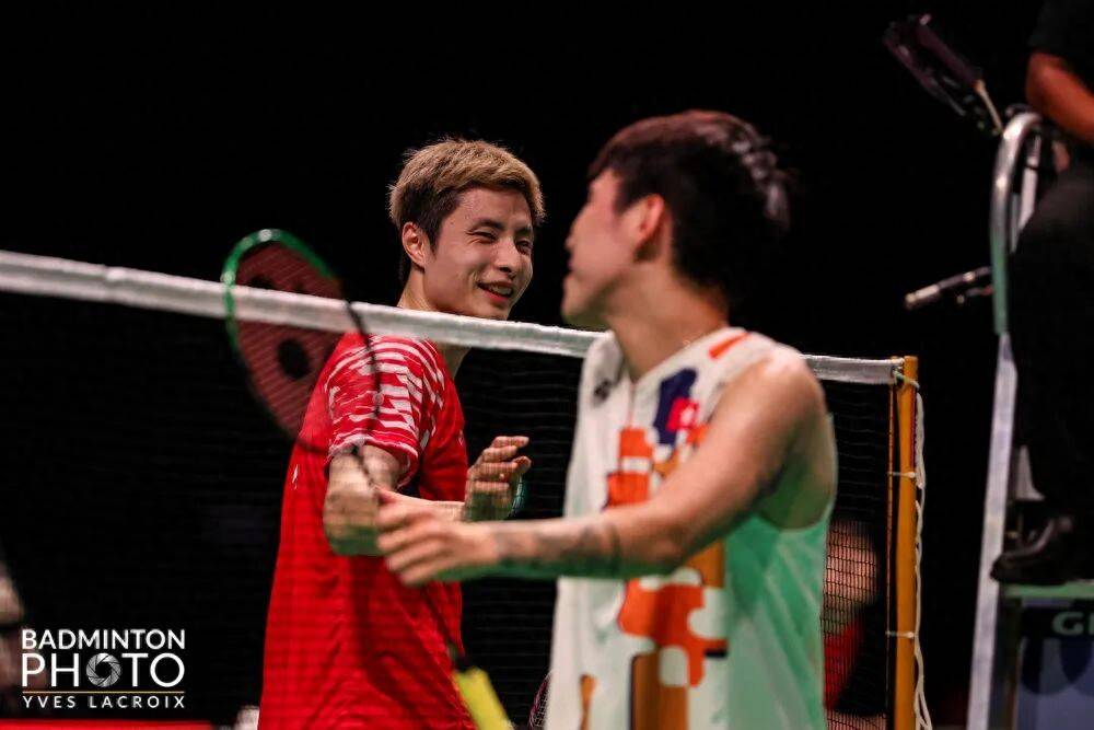 关于丹麦队逆转马来西亚队,石宇奇状态火热的信息 关于丹麦队逆转马来西亚队,石宇奇状态火热的信息