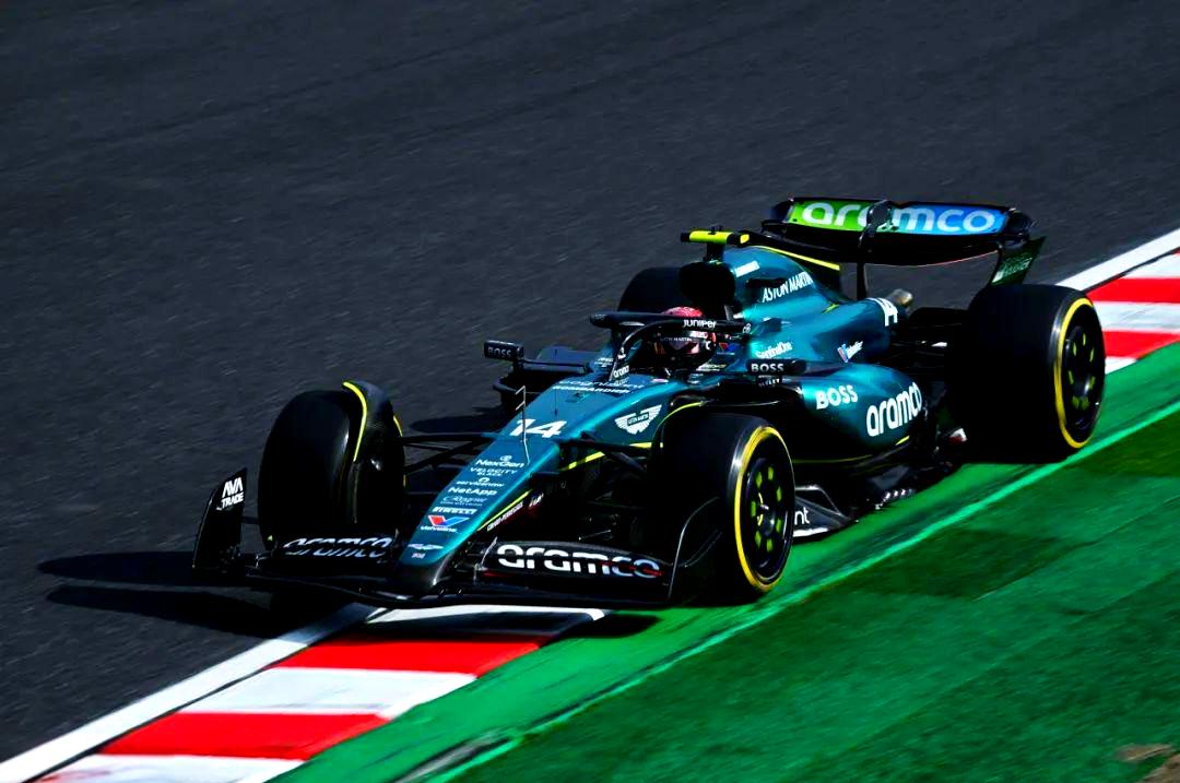 包含威廉姆斯鏖战红牛车队，阿隆索惊艳四座的词条