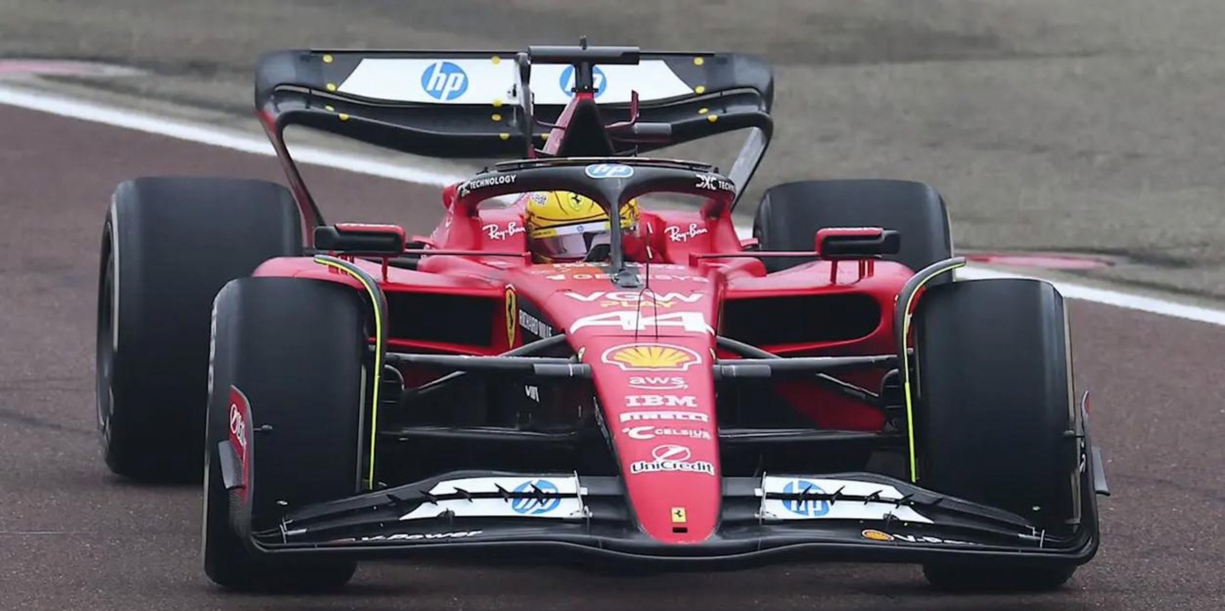 梅赛德斯力克法拉利,阿隆索统治全场的简单介绍 梅赛德斯力克法拉利,阿隆索统治全场的简单介绍