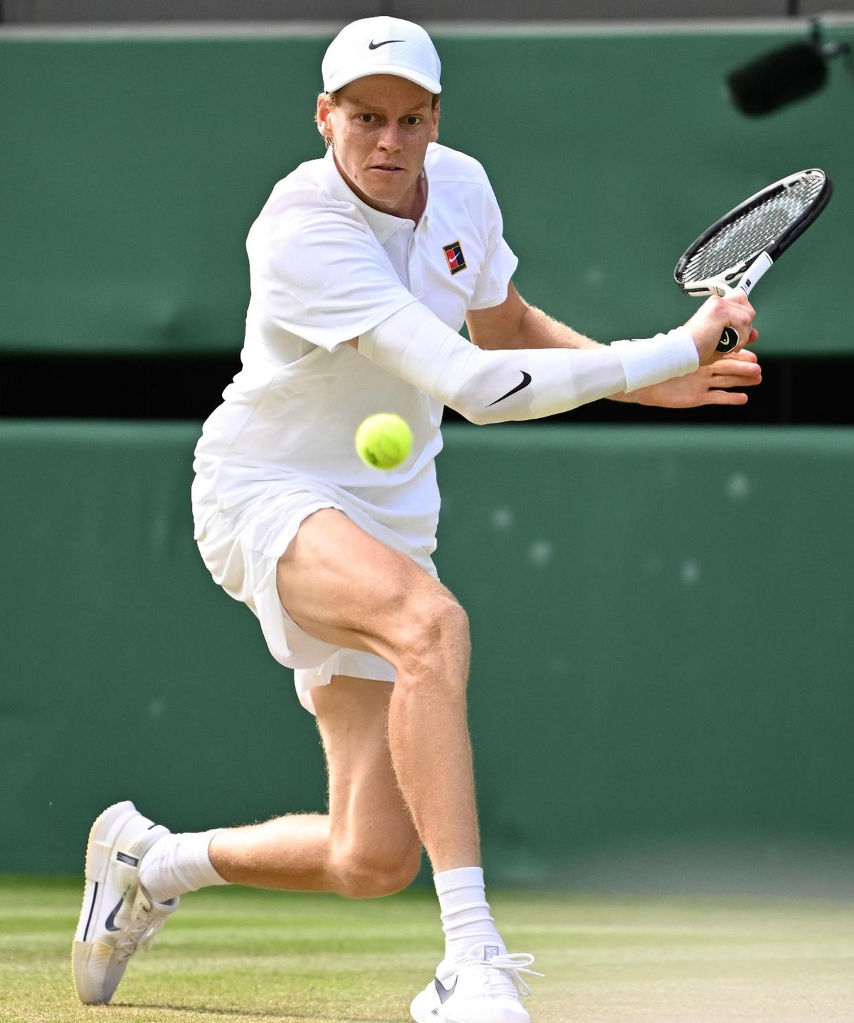 ATP总决赛逆转拉沃尔杯，辛纳状态火热的简单介绍