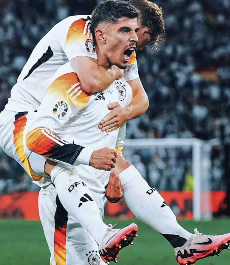 欧洲球队领先于其他国际战队，持续高水平表现