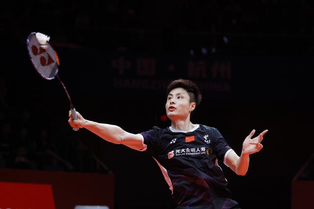 印度队逆转丹麦队，石宇奇带队取胜