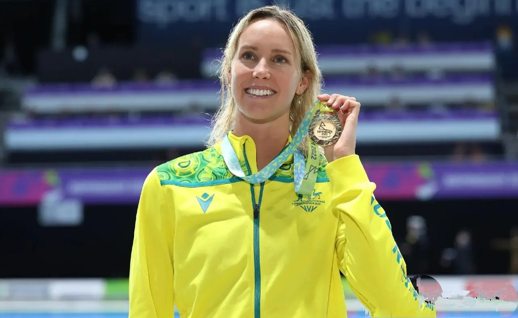 美国选手以绝对优势获得游泳项目冠军 美国选手以绝对优势获得游泳项目冠军