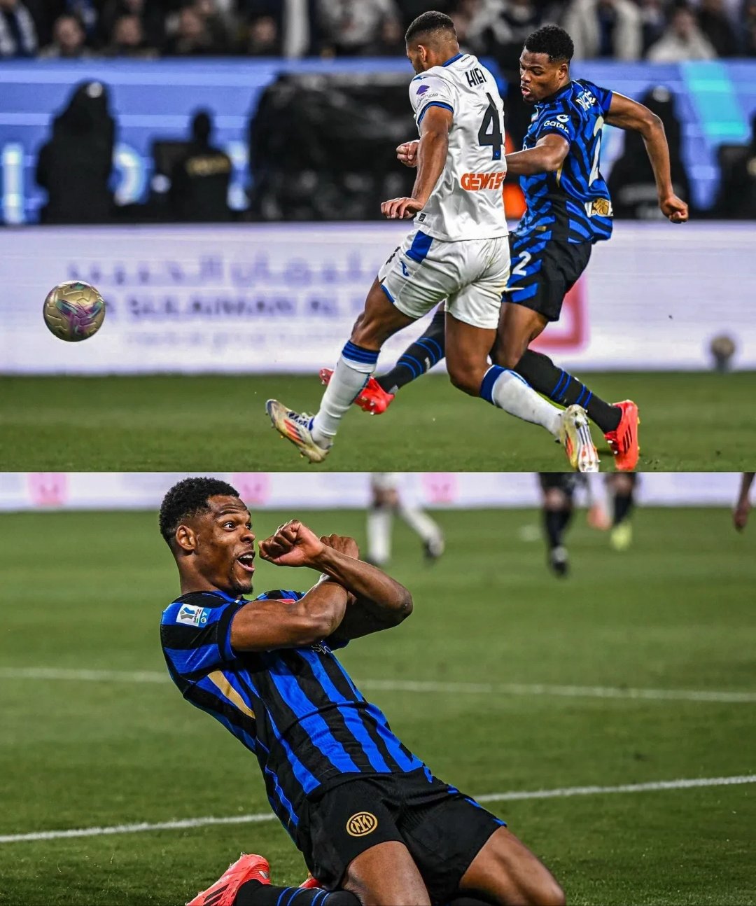 雷火电竞合作-罗马逆转国际米兰，莱万点燃赛场