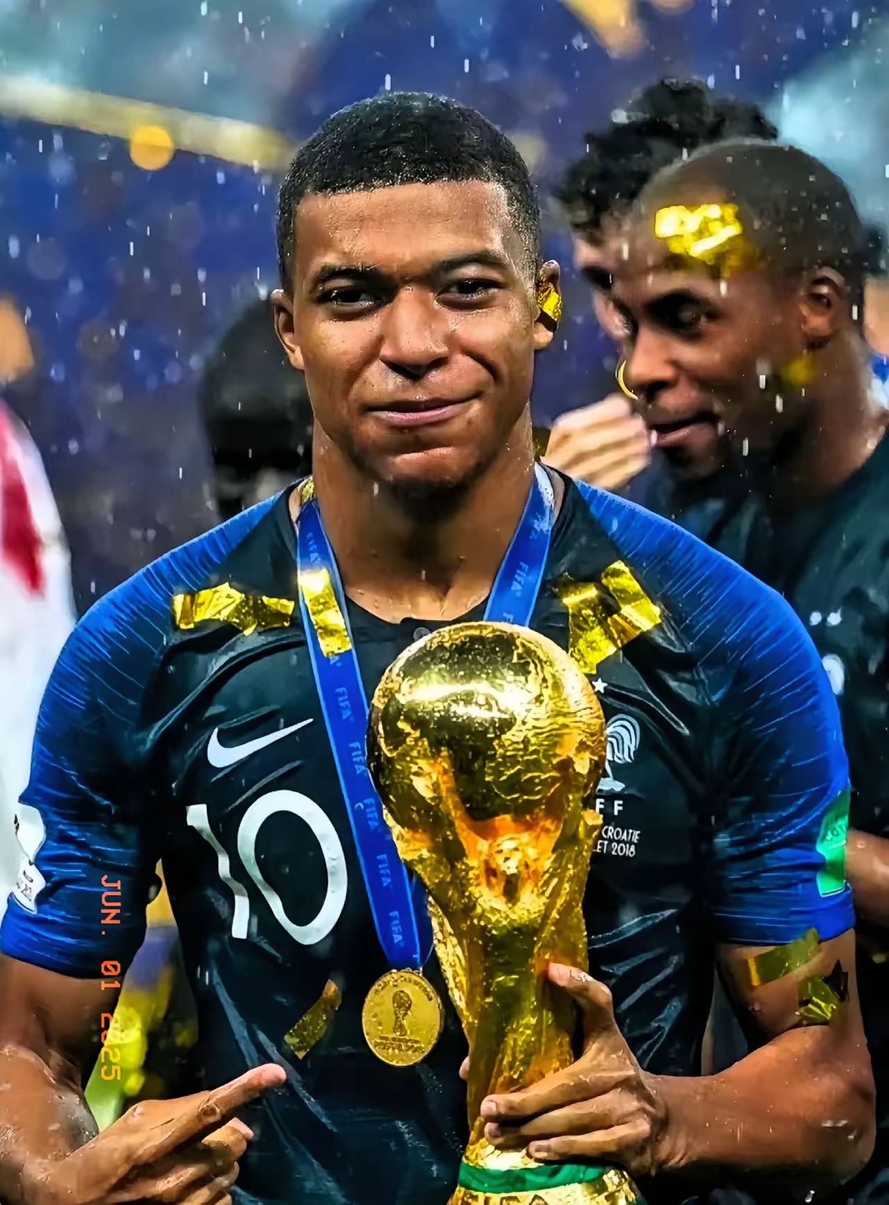 雷火电竞简介-法国球员在比赛中展现技术优势