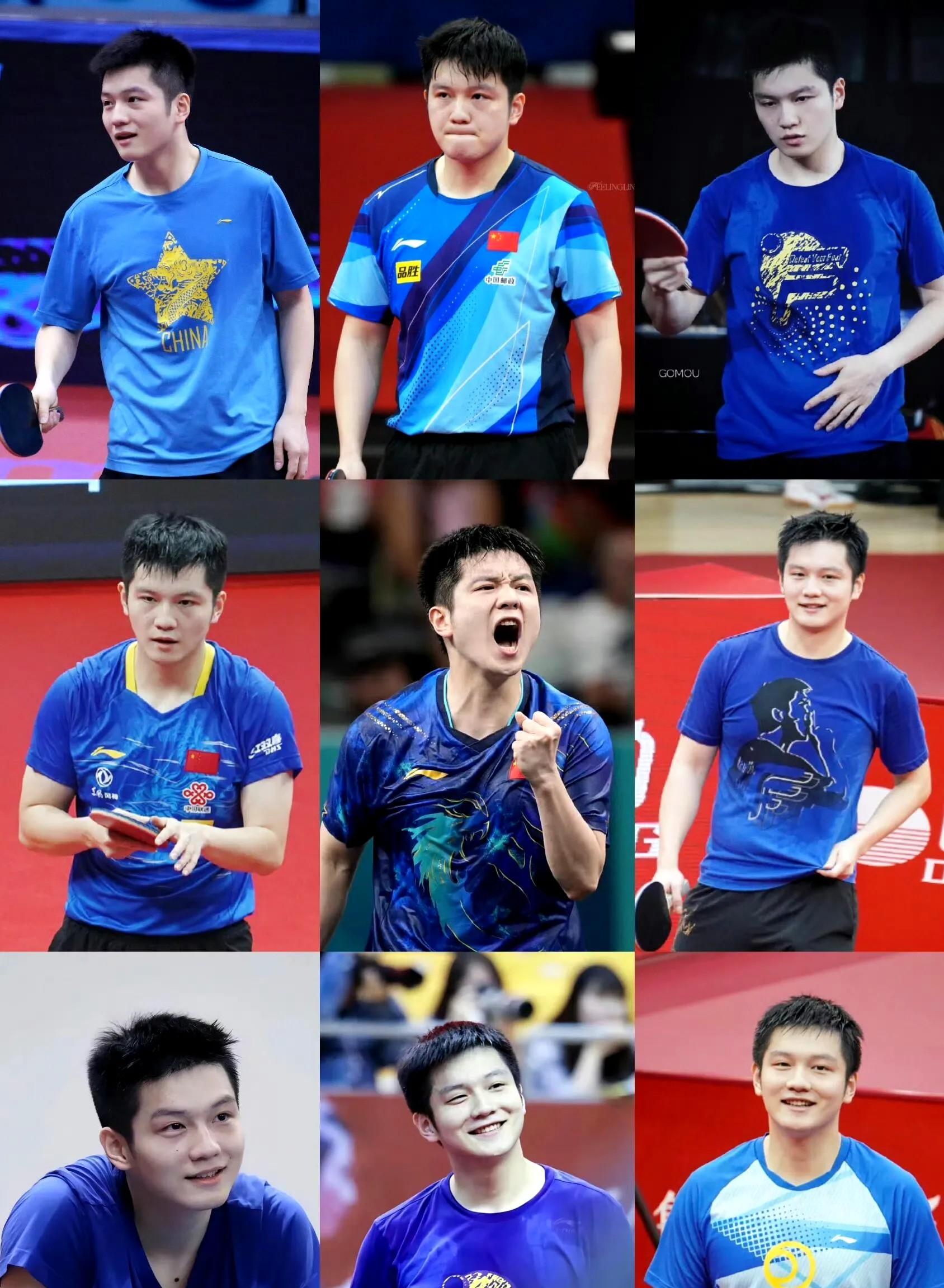 瑞典队碾压波兰队,樊振东惊艳四座 瑞典队碾压波兰队,樊振东惊艳四座