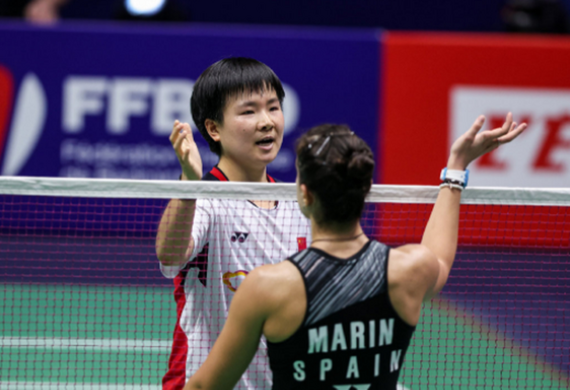 印度队轻取法国队,郑思维点燃赛场 印度队轻取法国队,郑思维点燃赛场