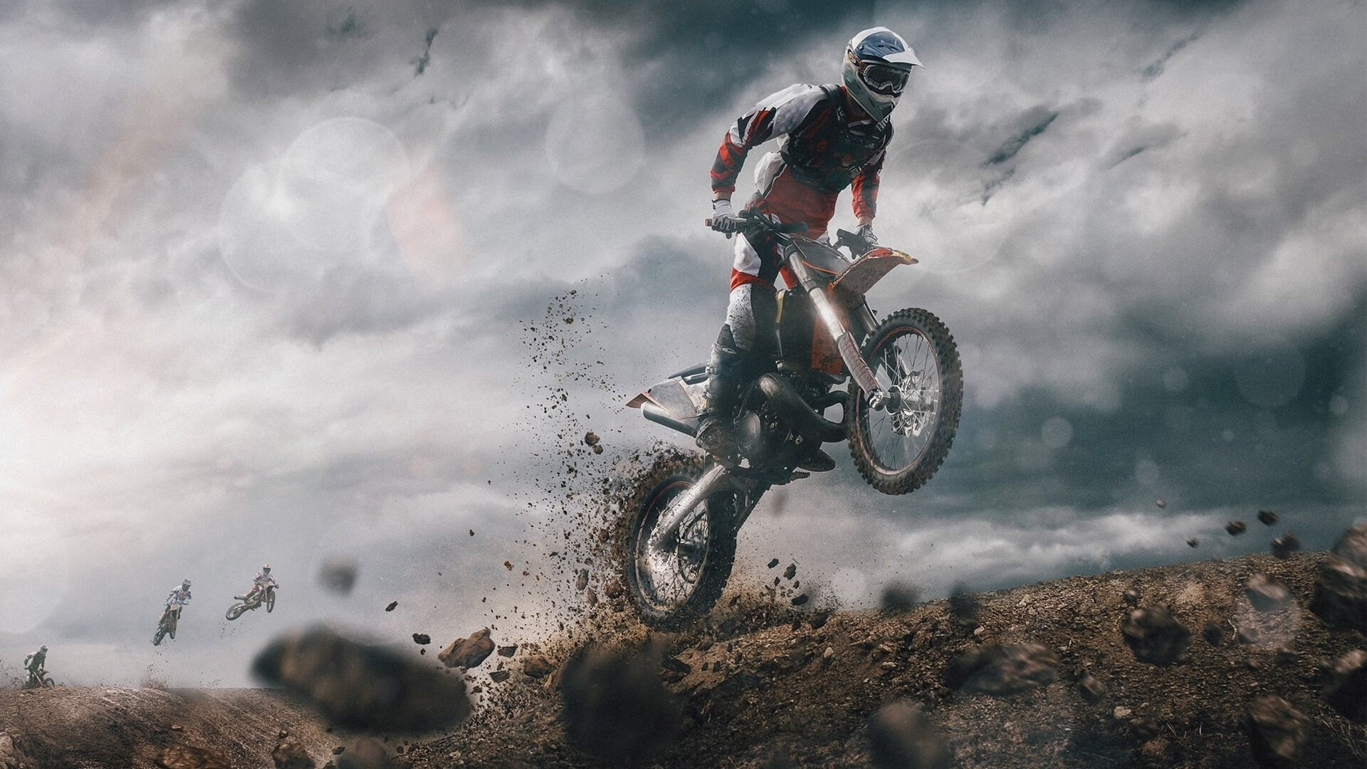 新生代轰碎铁幕，尼克斯乔治单骑击穿雄鹿钢铁防线