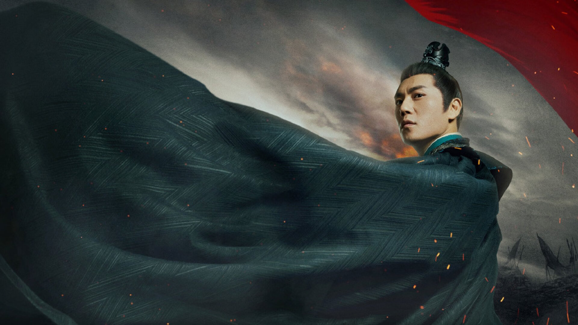 周琦一夫当关，杜锋奥运布局浮现，广东斩落广厦背后的国字号密码