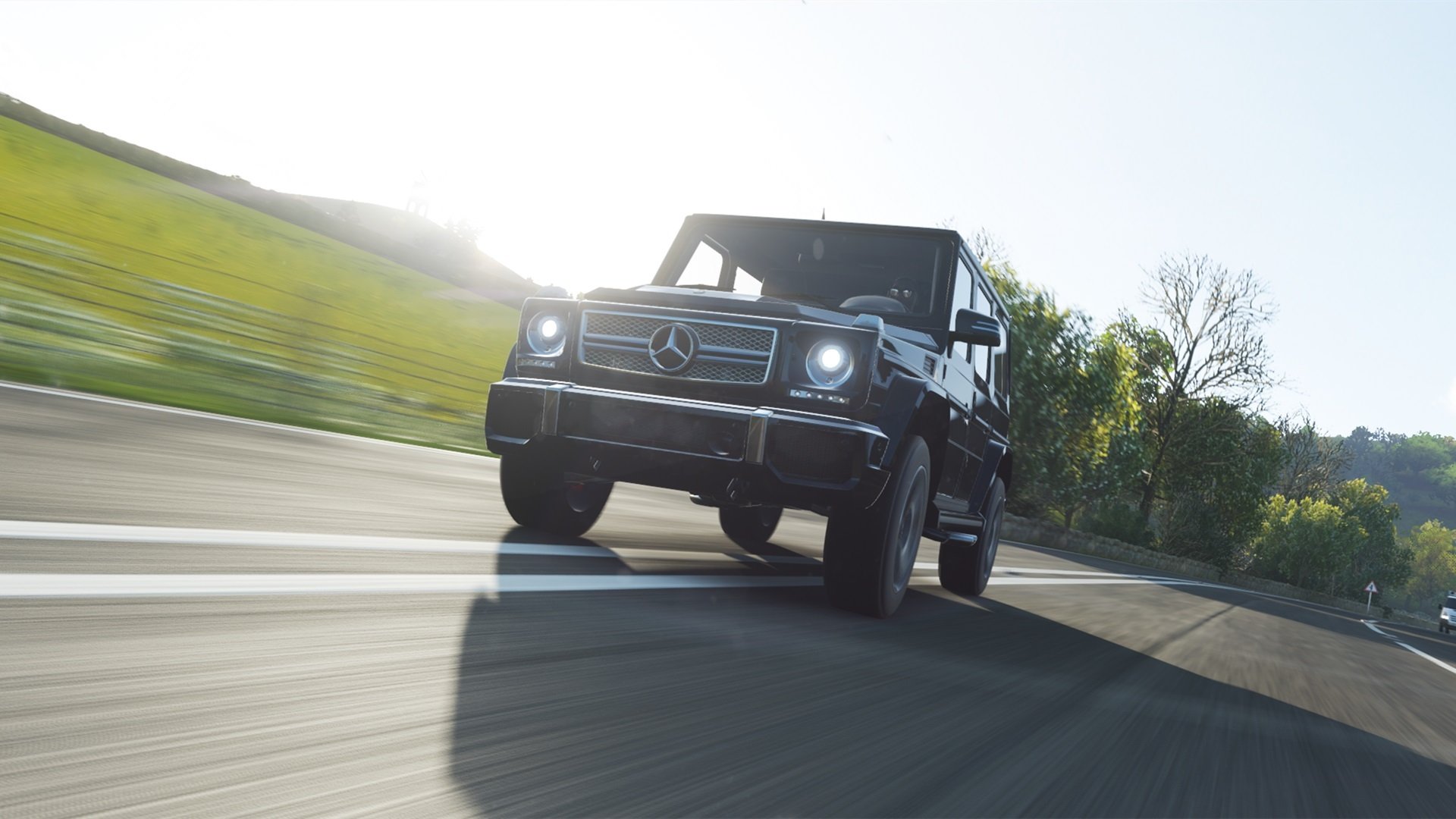 城市与土地的较量，当亚特兰大的算法遇见塞内加尔的节奏