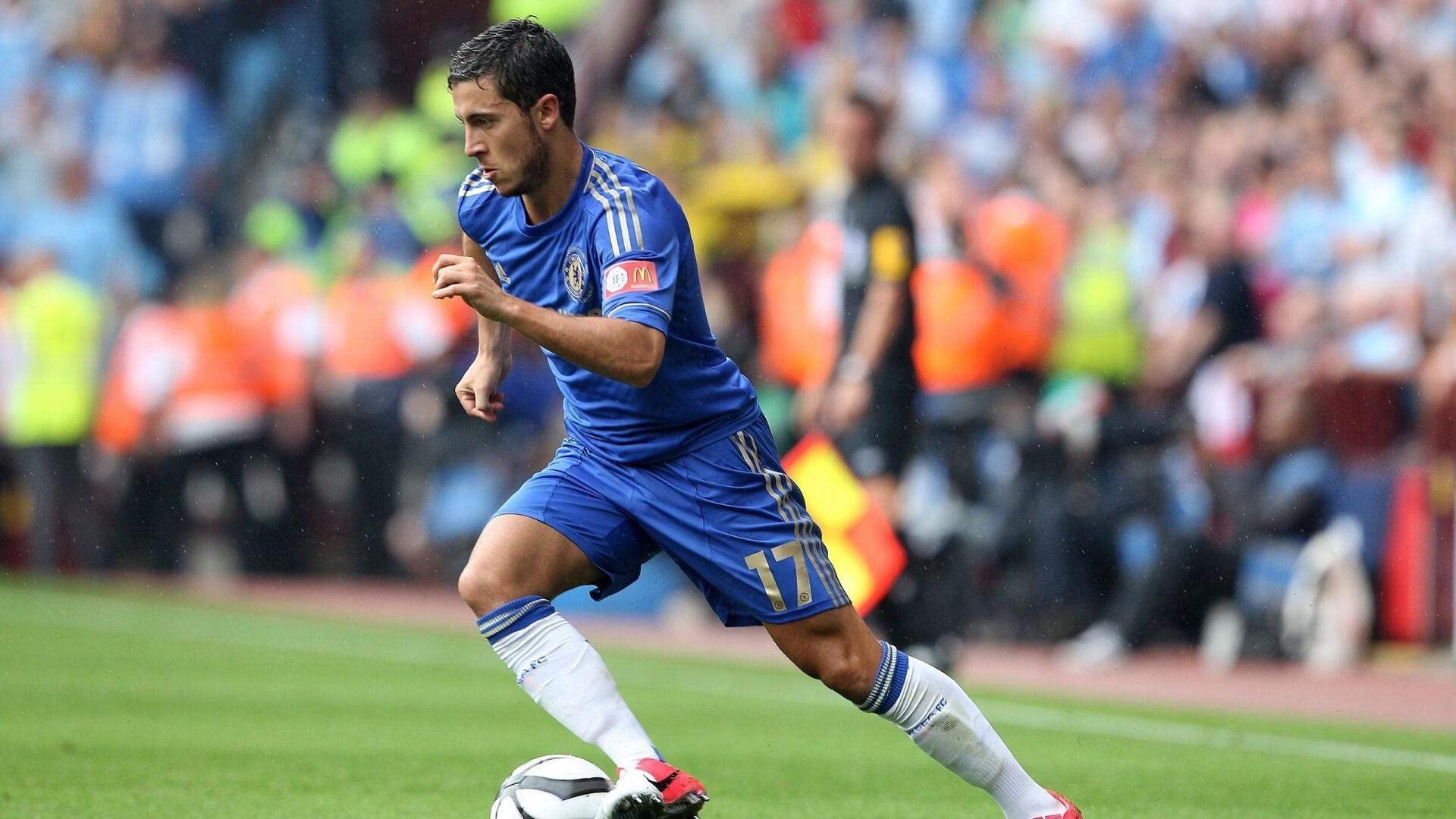 血色淬炼的孤胆勋章，当利物浦的钢铁洪流，臣服于坎特一个人的草莽江湖