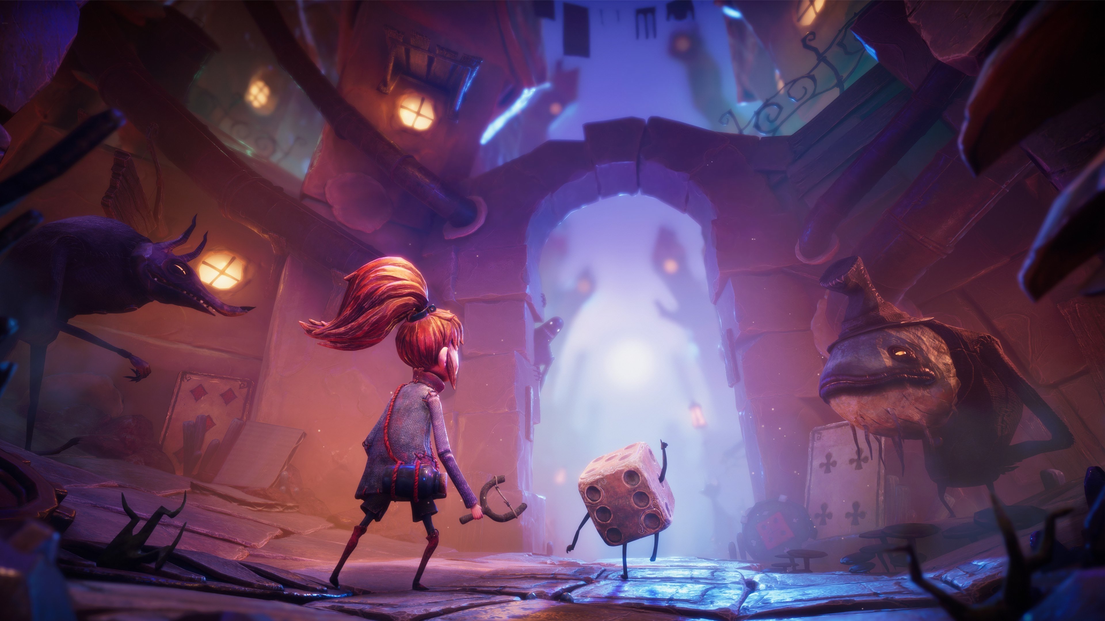 首先，是文章的标题